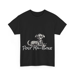 Post Ma-Bone Tee