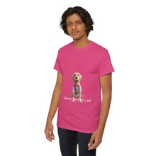 Load image into Gallery viewer, Romeo The Fab Lab Tee

