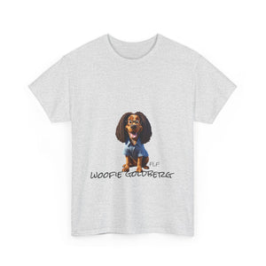 Woofie Goldberg Tee