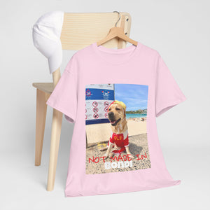Not Made In BONDI Tee