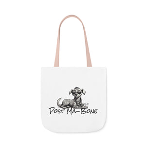Post Ma-Bone Tote