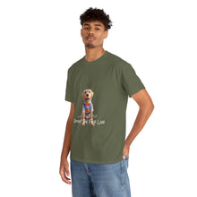 Load image into Gallery viewer, Romeo The Fab Lab Tee
