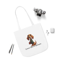 Load image into Gallery viewer, Sarah Jessica Barker Tote

