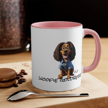 Load image into Gallery viewer, Woofie Goldberg Mug
