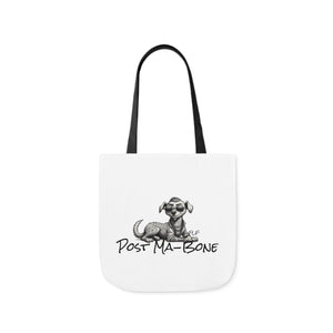 Post Ma-Bone Tote