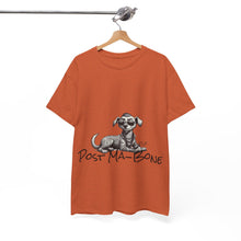 Load image into Gallery viewer, Post Ma-Bone Tee
