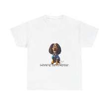 Load image into Gallery viewer, Woofie Goldberg Tee
