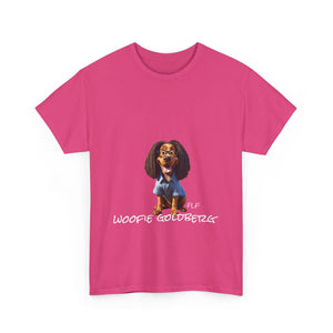Woofie Goldberg Tee