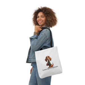 Sarah Jessica Barker Tote