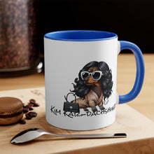 Load image into Gallery viewer, Kim Kar-Dachshund Mug
