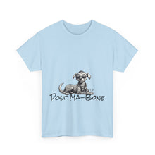 Load image into Gallery viewer, Post Ma-Bone Tee
