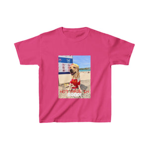 Not Made In BONDI Kids Tee