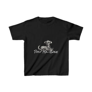 Post Ma-Bone Kids Tee