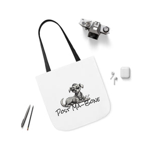 Post Ma-Bone Tote