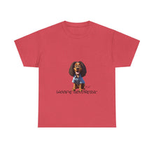 Load image into Gallery viewer, Woofie Goldberg Tee
