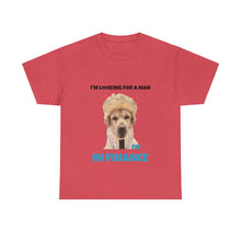 Load image into Gallery viewer, I&#39;m Looking For A Man In Finance Tee
