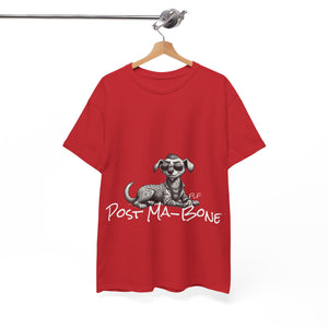 Post Ma-Bone Tee