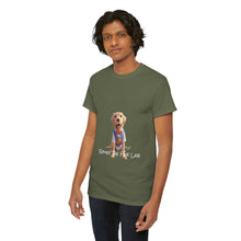 Load image into Gallery viewer, Romeo The Fab Lab Tee

