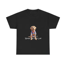 Load image into Gallery viewer, Romeo The Fab Lab Tee
