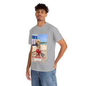 Not Made In BONDI Tee