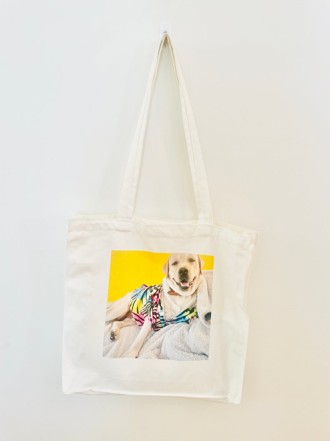 Colour Pop Tote