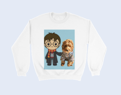 Personalised Colour Pop Sweaters